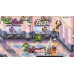 Teenage Mutant Ninja Turtles Shredders Revenge (PS5), 117839, Приключения/экшен